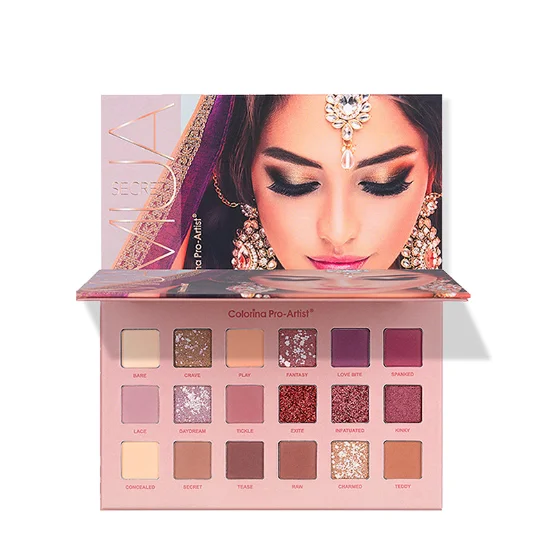 data entry home jobs 18 color pearly matte eyeshadow cross-border foreign trade makeup eyeshadow palette for typing work
data entry home jobs 18 color pearly matte eyeshadow cross-border foreign trade makeup eyeshadow palette for typing work