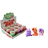 30g Air Dry Bouncing Baby Clay, Eco-friendly Play Dough For Modeling