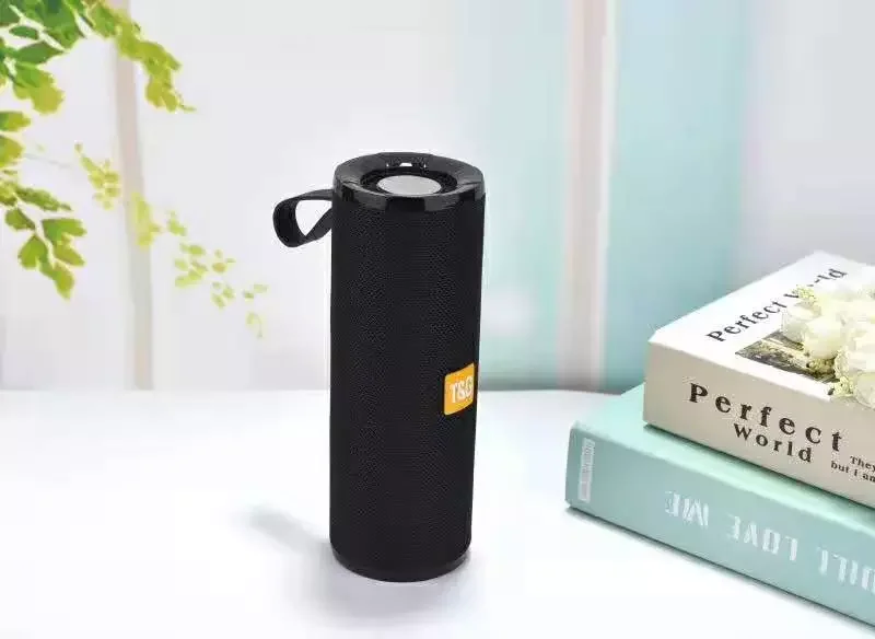 2019 hot selling dual 5W speaker TG149 portable Wireless BT Stereo Speaker mini digital Sound Box - ANKUX.COM