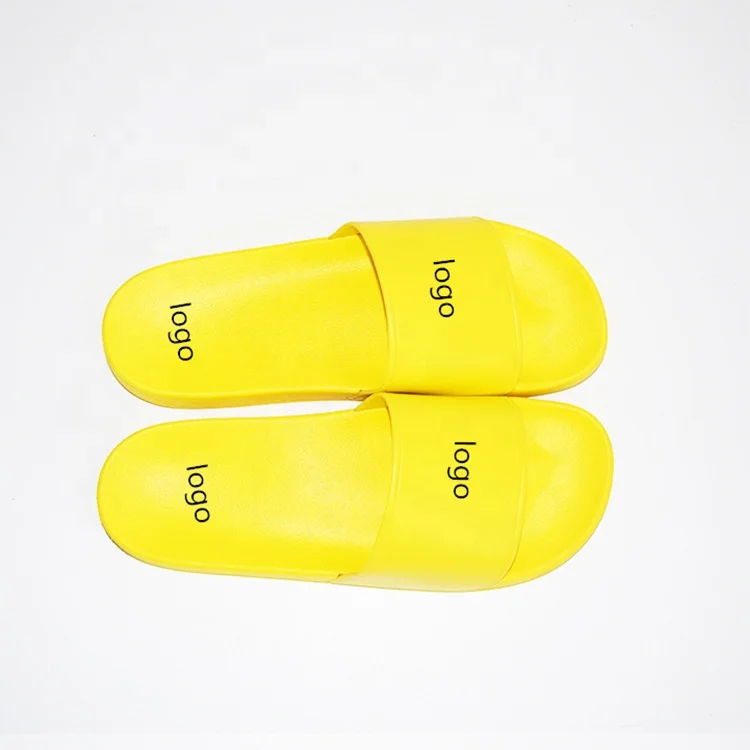 Original Design Slides Manufacturer EVA PVC Slippers Trendy Slide Men Slides Hotel Slippers
Original Design Slides Manufacturer EVA PVC Slippers Trendy Slide Men Slides Hotel Slippers