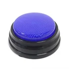 Custom voice recordable children push button sound toy easy button with talking sound for gift