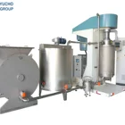 China manufacturer chocolate making Refiner Conche Machine