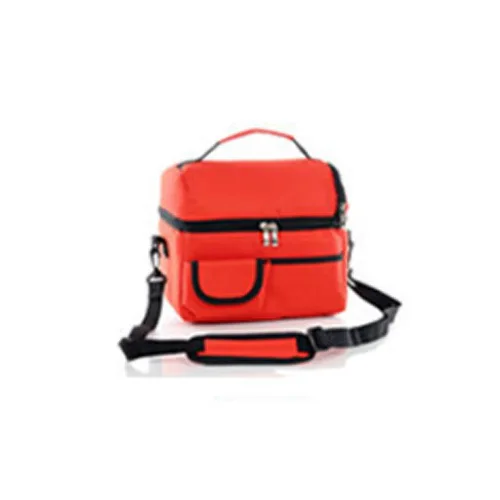 single shoulder thickened handbag insulation waterproof cooler bag portable picnic bag
single shoulder thickened handbag insulation waterproof cooler bag portable picnic bag