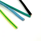 CE Standard Cheap Price 4mm PVC Insulation Copper Wires
