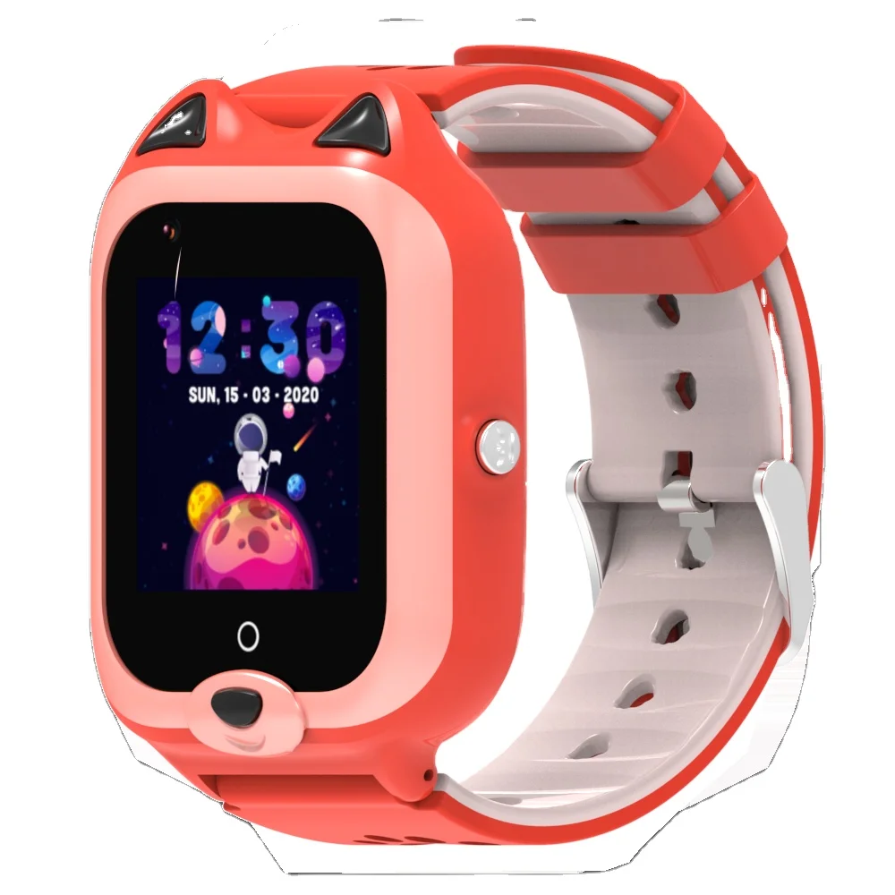 Wonlex 2020 New Products KT22 GPS Tracking Device waterproof video call 4G Android Kids Smartwatch
Wonlex 2020 New Products KT22 GPS Tracking Device waterproof video call 4G Android Kids Smartwatch
