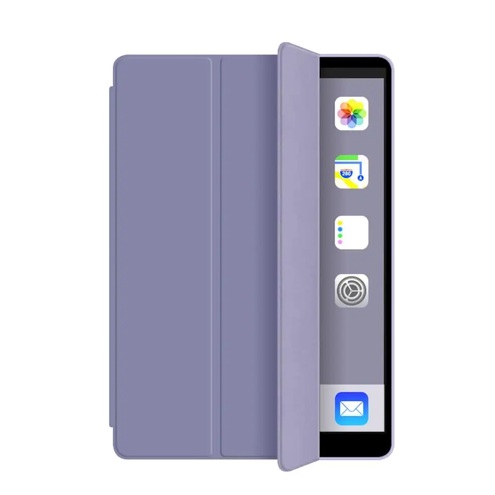 Promotion Price Tablet Case Cover for iPad Soft Silicone Case for iPad 6th generation/7th generation
Promotion Price Tablet Case Cover for iPad Soft Silicone Case for iPad 6th generation/7th generation