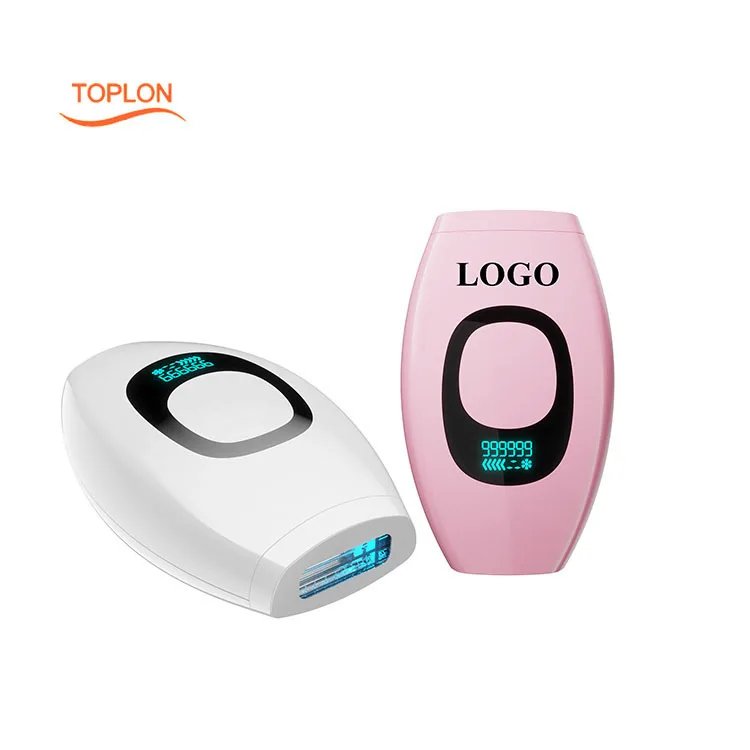 home use permanent hair remover professional portable laser IPL hair removal device handset
home use permanent hair remover professional portable laser IPL hair removal device handset