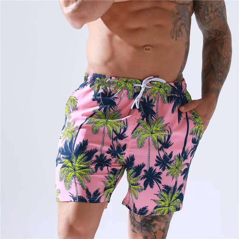 Hot selling summer shorts for men quick dry men's printed beach shorts comfortable men's swim surf shorts
Hot selling summer shorts for men quick dry men's printed beach shorts comfortable men's swim surf shorts