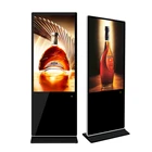Player Table Advertising 43 Inch Android Table Advertising Player