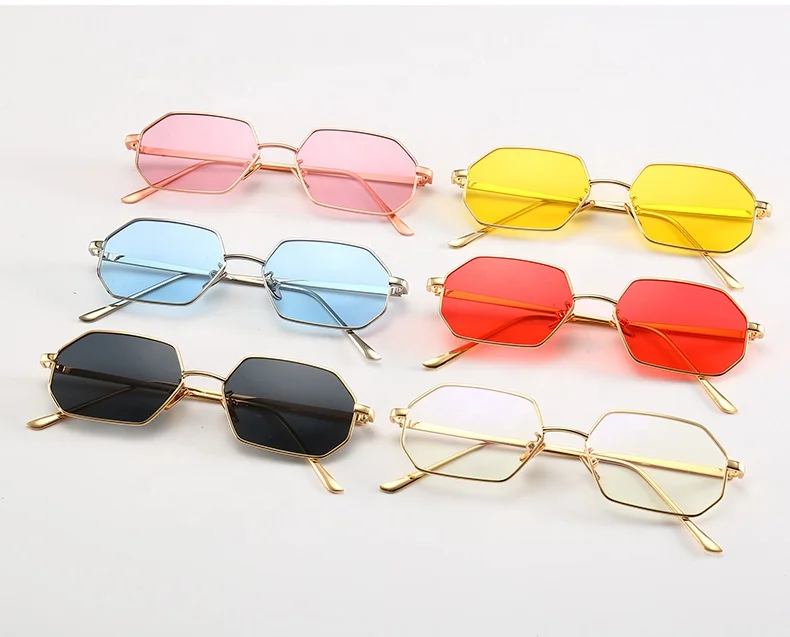 Hongkang High Quality Small Oem Sunglasses Unisex Metal Sunglasses From China, Custom colors
Hongkang High Quality Small Oem Sunglasses Unisex Metal Sunglasses From China, Custom colors