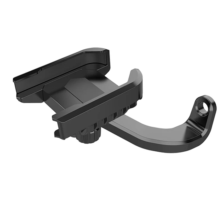 Flexible Bike Mount 360 Rotation Adjustable Bicycle Mobile Bracket Motorcycle Phone Holder
Flexible Bike Mount 360 Rotation Adjustable Bicycle Mobile Bracket Motorcycle Phone Holder