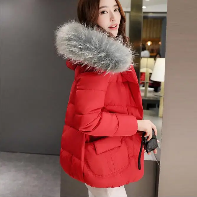 Women Winter Jacket Long Down Jacket Padded Coat Ladies Slim Hooded Parka, As shown
Women Winter Jacket Long Down Jacket Padded Coat Ladies Slim Hooded Parka, As shown