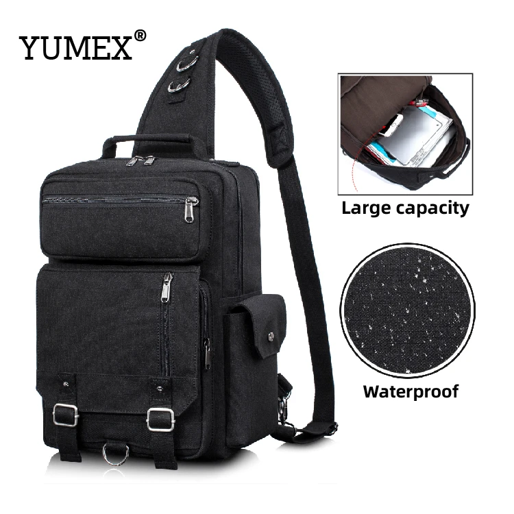 Amazon top seller 2021 Large capacity canvas mens laptop sling bag shoulder crossbody messenger bag
Amazon top seller 2021 Large capacity canvas mens laptop sling bag shoulder crossbody messenger bag