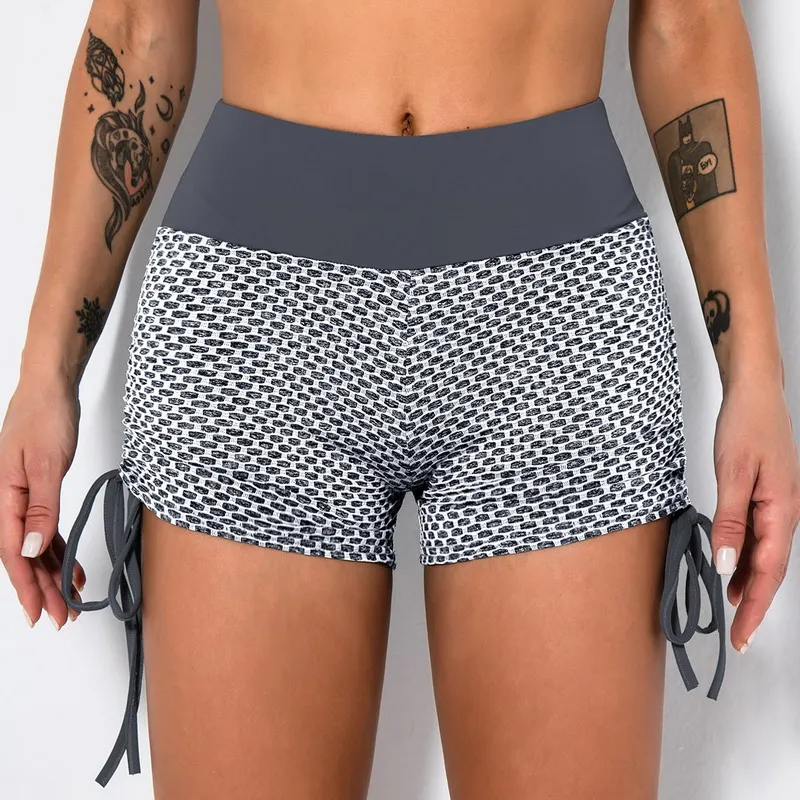 Hot Selling Women Running Shorts Yoga youth Leggings Stretch Pants High Waisted Scrunch Jogger Shorts, As picture
Hot Selling Women Running Shorts Yoga youth Leggings Stretch Pants High Waisted Scrunch Jogger Shorts, As picture