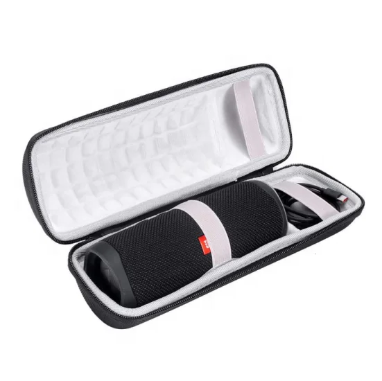 Free Shipping Hard Case Bags with High Quality EVA Material Compatible for Flip 5 Speaker, Black
Free Shipping Hard Case Bags with High Quality EVA Material Compatible for Flip 5 Speaker, Black