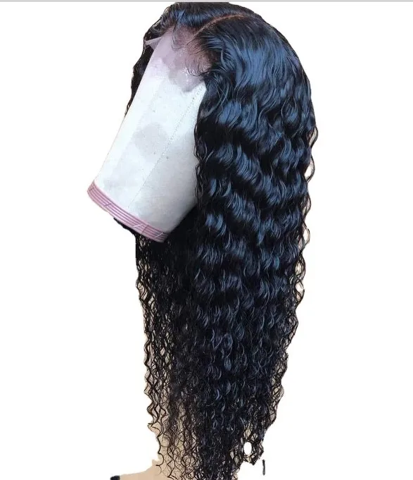 Small Curly Long Lace Front Wig Best Sale Low Moq Synthetic Wigs Supper Fluffy Hair Wig, As pic
Small Curly Long Lace Front Wig Best Sale Low Moq Synthetic Wigs Supper Fluffy Hair Wig, As pic
