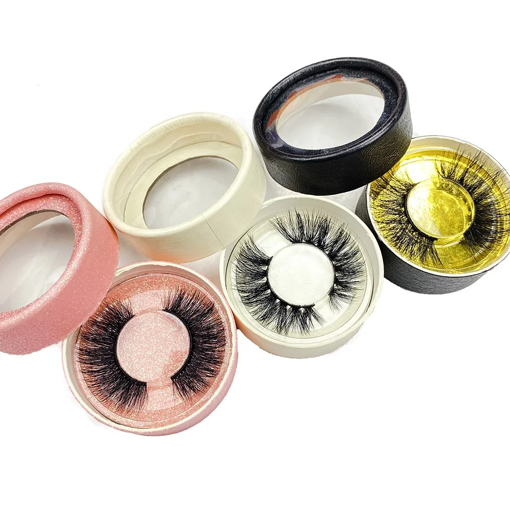 Private label Eyelashes Case Custom Round Mink Eyelash Box Empty Lash Packaging Box custom empty lashbox, Black
Private label Eyelashes Case Custom Round Mink Eyelash Box Empty Lash Packaging Box custom empty lashbox, Black