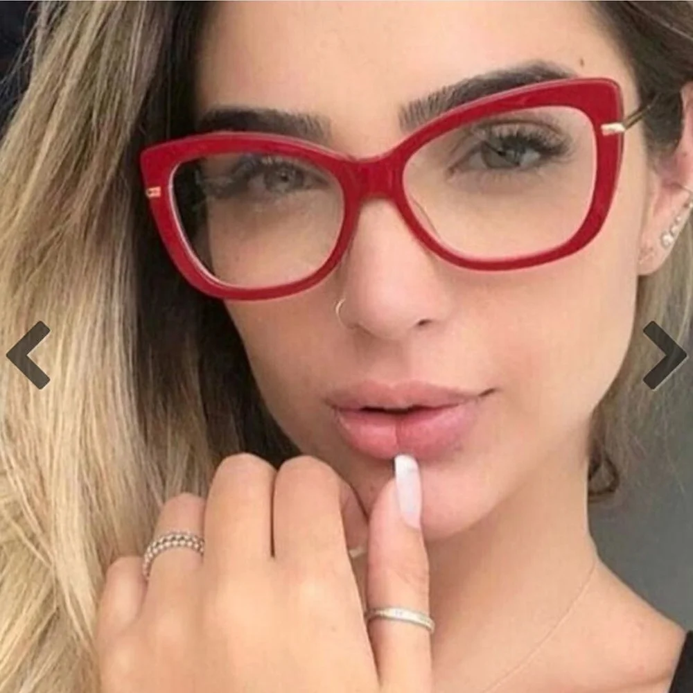 Sunbest Eyewear 97331 Hot Selling Trendy Designer Women's Cat Eye Optical Glasses Frames
Sunbest Eyewear 97331 Hot Selling Trendy Designer Women's Cat Eye Optical Glasses Frames