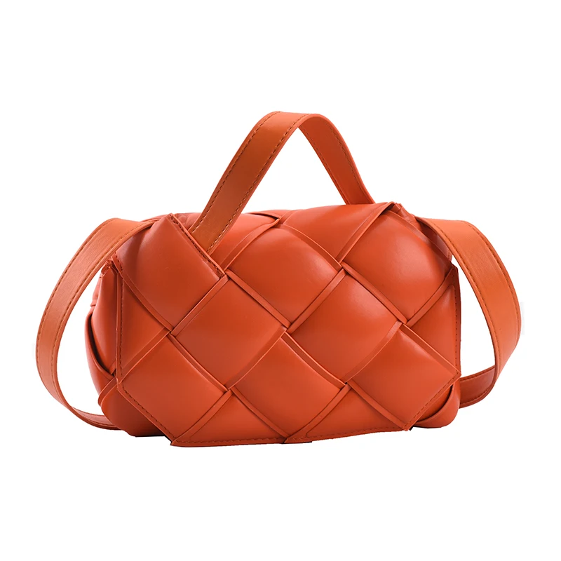 2022 Handbags factory price luxury designer ladies Crossbody Woven handbag for women
2022 Handbags factory price luxury designer ladies Crossbody Woven handbag for women