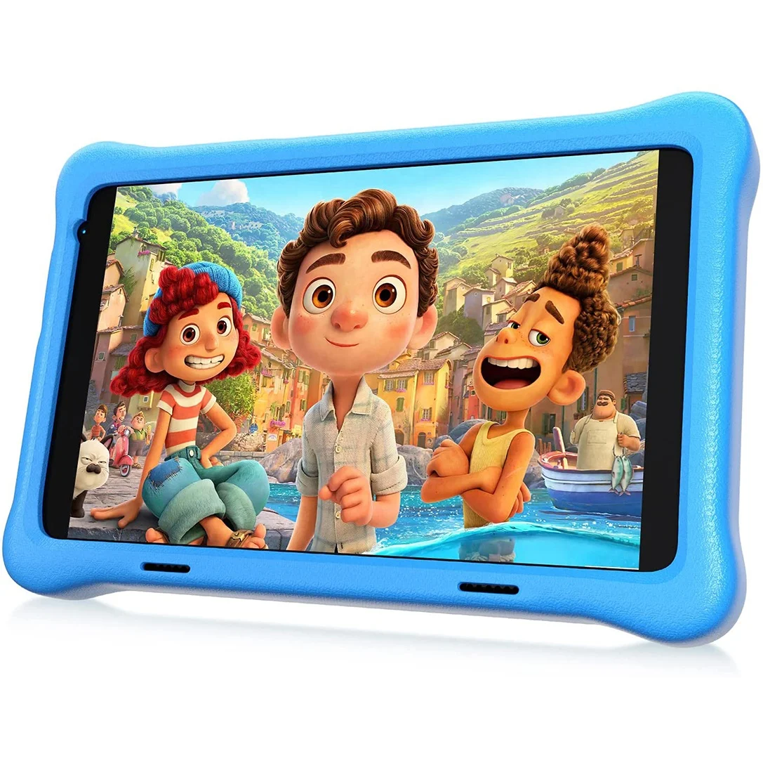 Amazon Hot Sale 8 Inch WIFI 2G 32G Android Digital Educational Writing Learning LCD Tablet For Kids
Amazon Hot Sale 8 Inch WIFI 2G 32G Android Digital Educational Writing Learning LCD Tablet For Kids