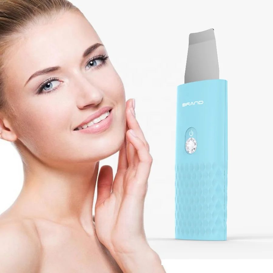 Wholesale Hot Selling Electric Face Cleaning Skin Tightening Water Peeling Ultrasonic Sonic Skin Scrubber, Blue, white, pink
Wholesale Hot Selling Electric Face Cleaning Skin Tightening Water Peeling Ultrasonic Sonic Skin Scrubber, Blue, white, pink