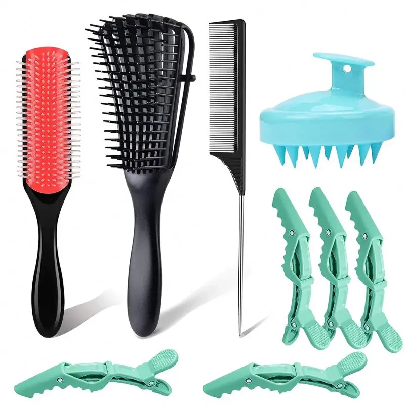 Coiffure Brosses coiffantes avec lumiere Brosse Coiffeuse Professionnelle brosse a cheveux, Customized color
Coiffure Brosses coiffantes avec lumiere Brosse Coiffeuse Professionnelle brosse a cheveux, Customized color