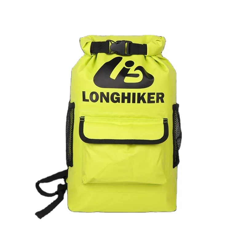 hot sale PVC waterproof backpack swimming river tracing hiking mountain climbing
hot sale PVC waterproof backpack swimming river tracing hiking mountain climbing