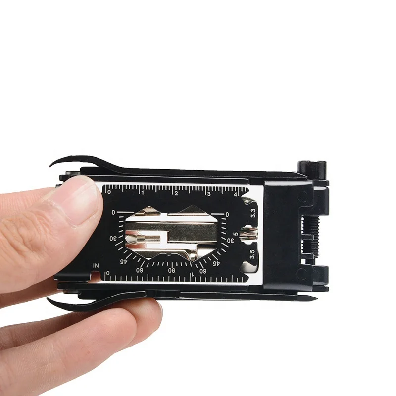 Special Design 23 in 1 Bike Multi-tool Kits Portable Cycling Repair Tool Set A Pocket Size Gift For Road and MTB Cyclists
Special Design 23 in 1 Bike Multi-tool Kits Portable Cycling Repair Tool Set A Pocket Size Gift For Road and MTB Cyclists