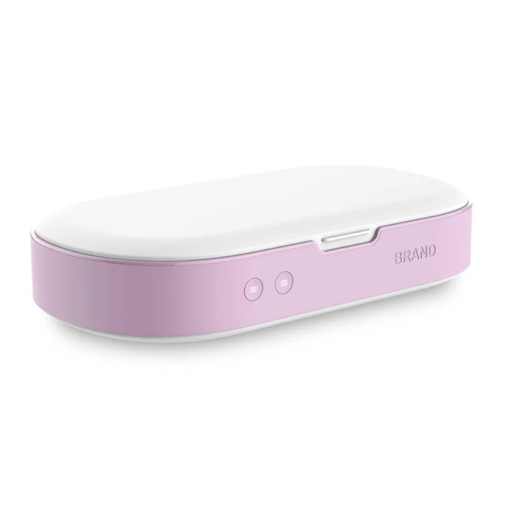 Disinfection Machine Toothbrush Cell Phone Mask Cosmetic Tool UV Sterilizer Box Uv Led Nail Tools Nail Tweezers Disinfector, As photo
Disinfection Machine Toothbrush Cell Phone Mask Cosmetic Tool UV Sterilizer Box Uv Led Nail Tools Nail Tweezers Disinfector, As photo