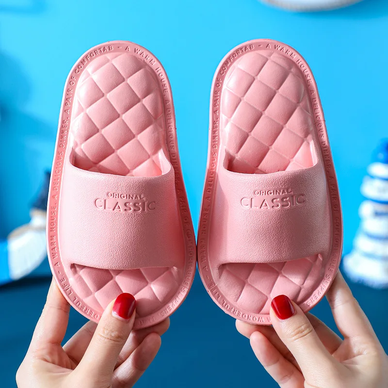 High-quality Pink Kids Summer Shoes Light Weight Soft EVA Kids Home Slippers for Girls, Black pink yellow orange royalblue
High-quality Pink Kids Summer Shoes Light Weight Soft EVA Kids Home Slippers for Girls, Black pink yellow orange royalblue