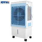 Practical small mobile evaporative air cooler refrigeration air conditioner with remote control