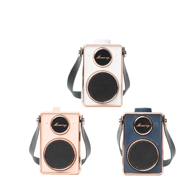 CYKE Times small speaker Wireless Cute Outdoor Mini Music Portable Bluetooths Speaker USB Portable Audio Player
CYKE Times small speaker Wireless Cute Outdoor Mini Music Portable Bluetooths Speaker USB Portable Audio Player