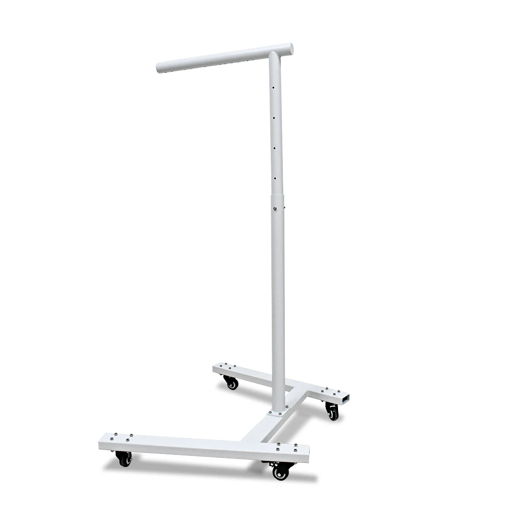 REDYUT Factory Custom Red Light Therapy Panel Supporter Stainless Steel Horizontal Stand
REDYUT Factory Custom Red Light Therapy Panel Supporter Stainless Steel Horizontal Stand