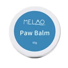 MELAO China manufacturer Factory Protective Skin Care Product Organic Best Sell Dog Paw Balm