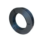 65mn blue polished cold rolled spring steel strip