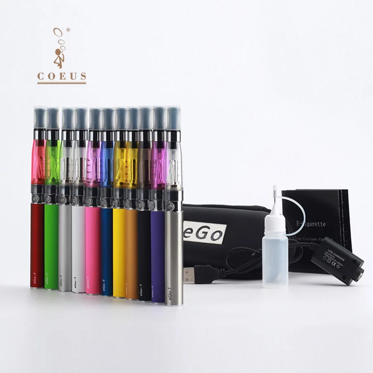 American electronic cigarette starter kit vaper ego ce4 510 thread blister kit ready to shipping, Optional colors
American electronic cigarette starter kit vaper ego ce4 510 thread blister kit ready to shipping, Optional colors