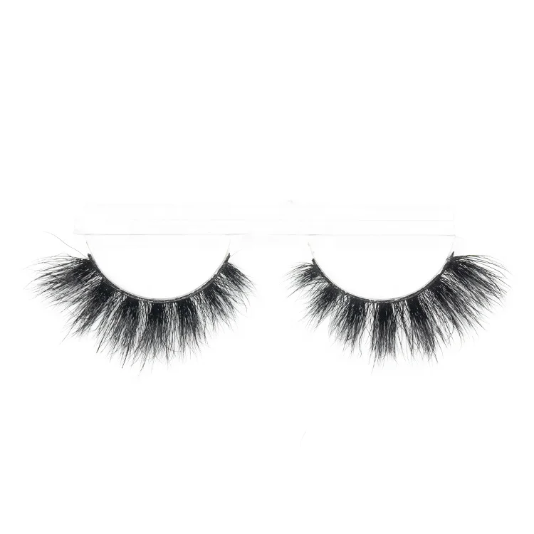 Handmade 21mm fluffy lashes thick 5d real mink lashes 3d mink eyelashes bulk vendor, Black
Handmade 21mm fluffy lashes thick 5d real mink lashes 3d mink eyelashes bulk vendor, Black