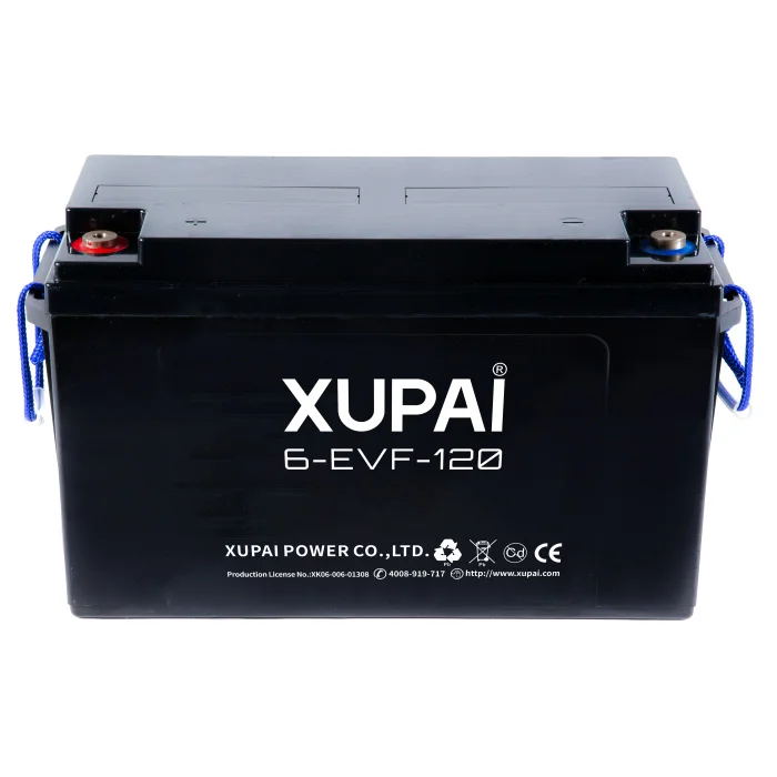 Professional lifepo4 battery kit