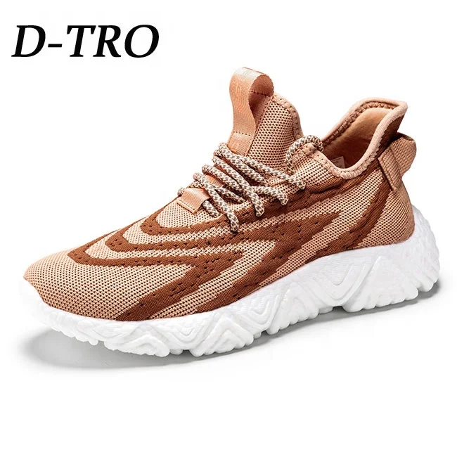 2021 Hot new products from retail wholesale men running shoes sport, Apricot/black/gray
2021 Hot new products from retail wholesale men running shoes sport, Apricot/black/gray