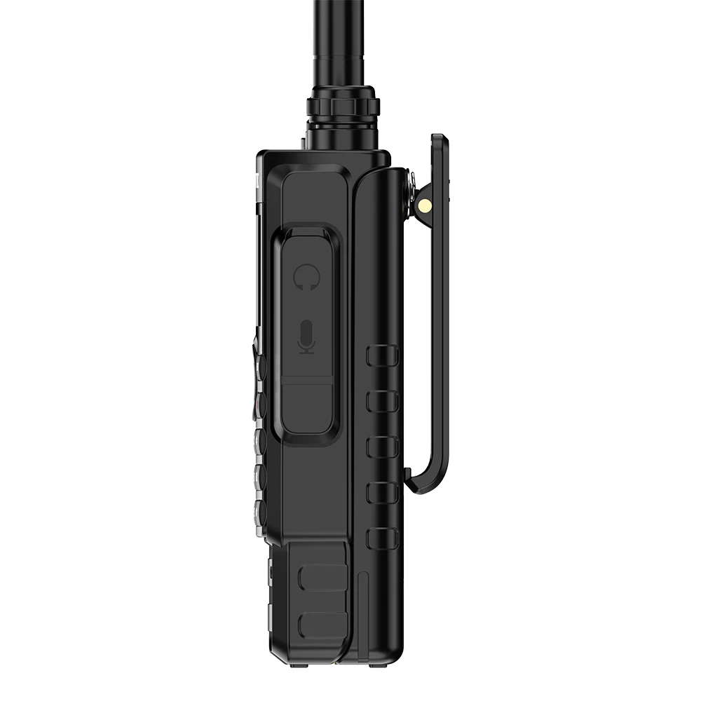 Zastone M7 Support Vfo Mode / Channels + Frequency Mode/ Channels Mode Working Modes Handheld Two-Way Radio
Zastone M7 Support Vfo Mode / Channels + Frequency Mode/ Channels Mode Working Modes Handheld Two-Way Radio