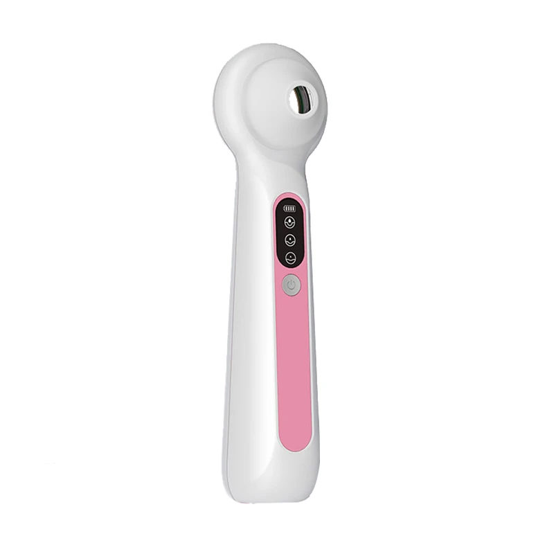 Beauty Pruducts Black Head Pore Cleaner Face Vaccum Suction Facial Blackhead Remover
