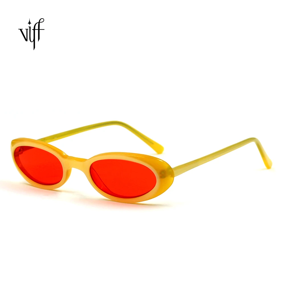 VIFF HA17041 2020 vintage oval round glasses acetate standard women sunglasses high end sunglasses
VIFF HA17041 2020 vintage oval round glasses acetate standard women sunglasses high end sunglasses