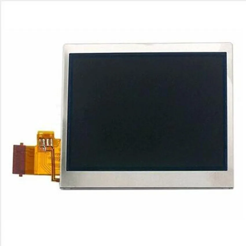 

Bottom Lower LCD Display Screen Replacement For Nintendo DS Lite For DSL For NDSL