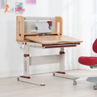Kid Desk Kids Desk Study Table Kid Srite Girl Study Table With Bookshelf Adjustable Desk Height