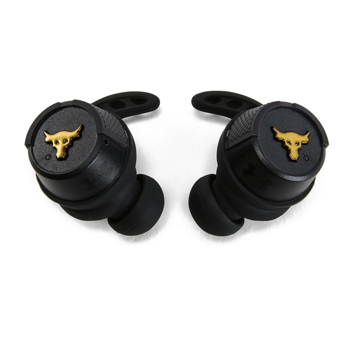 New edition True Wireless Flash Sports earphones Project Rock HARMAN Wireless Headsets In-Ear Game Stereo headphone
New edition True Wireless Flash Sports earphones Project Rock HARMAN Wireless Headsets In-Ear Game Stereo headphone