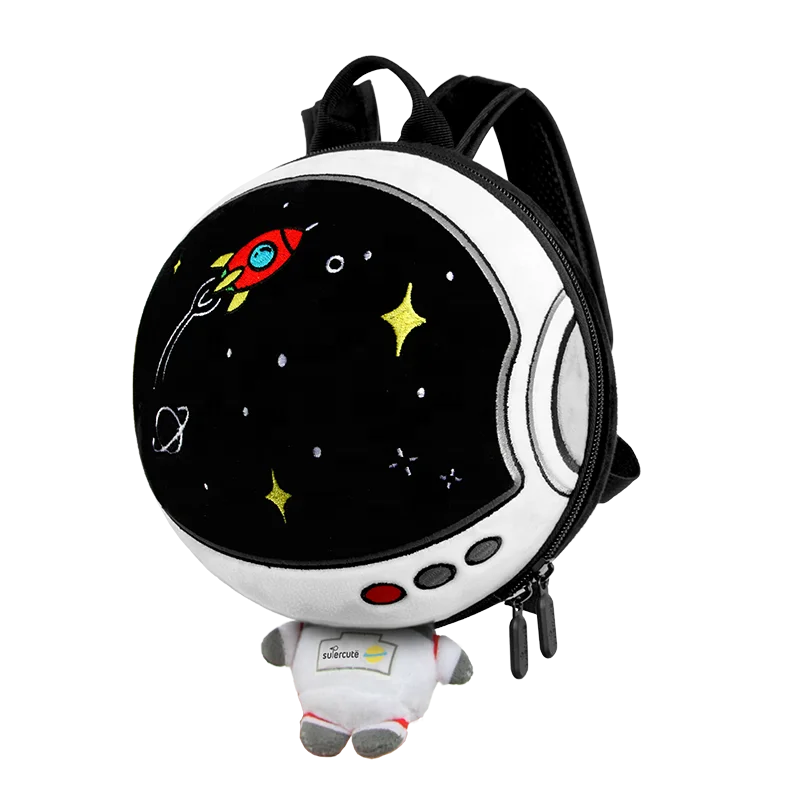 astronaut Cartoon school children bag kids backpack, toddler backpack school bag kids, astronaut child kids school bag for girls, White, pink,green, purple
astronaut Cartoon school children bag kids backpack, toddler backpack school bag kids, astronaut child kids school bag for girls, White, pink,green, purple