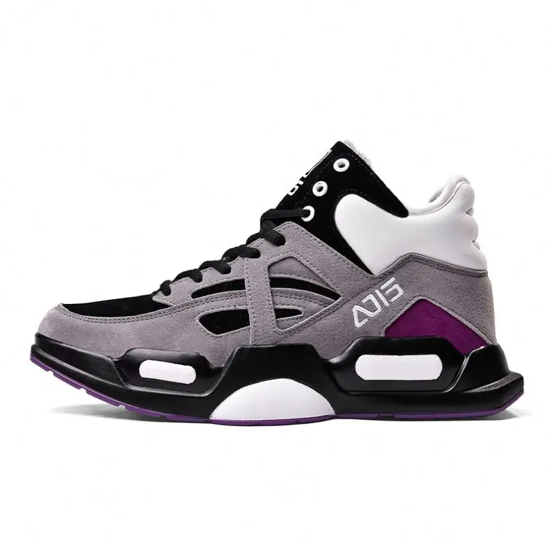 New design plush lightweight breathable fashion sneakers men's sports shoes, Optional
New design plush lightweight breathable fashion sneakers men's sports shoes, Optional