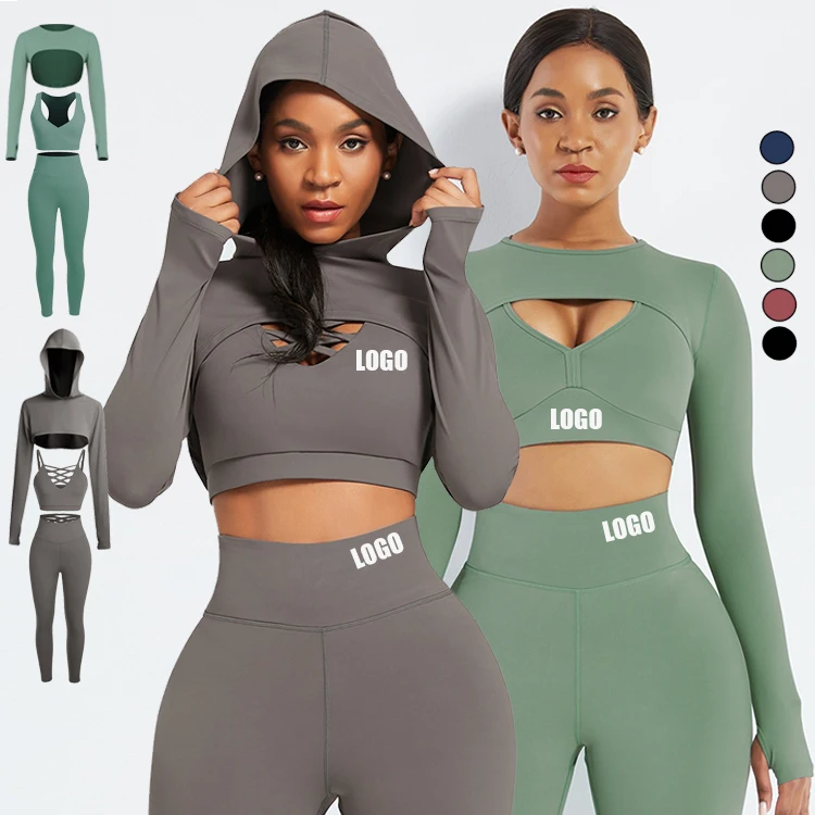 Summer Tracksuit Workout Crop Top Sport Wears Gym Wear Yoga Seamless Leggings For Women Leggings Set Sport Pants
Summer Tracksuit Workout Crop Top Sport Wears Gym Wear Yoga Seamless Leggings For Women Leggings Set Sport Pants