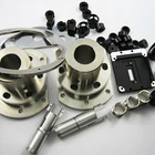 Mini Machining Center Cnc Precision Japan Auto Spare Part