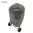 UV 30 /40 /50 Medium Large Heavy Duty Waterproof BBQ Cover Gas Grill Cover